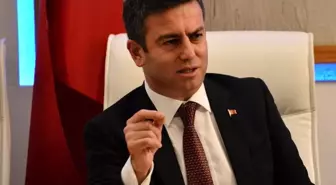 Barış Aydın: 'Ankara Yeni Bir Sıçrama Yaşayacak'