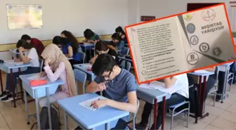 Deneme Sınavında Skandal Soru! Şişli ile Kadıköy'deki Çocukların Ezanı Duymadığı ve Ramazan'ı Hissetmedikleri İfade Edildi