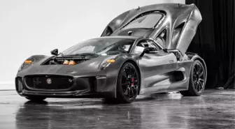 Eğer Hayata Geçseydi Efsane Olabilirdi Diyeceğiniz 5 Konsept Otomobil