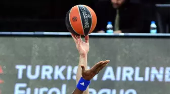 Euroleague'de 16. Hafta Heyecanı