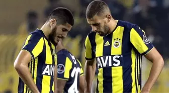 Fenerbahçe'nin Göndermek İstediği Yassine Benzia İçin Lille Kulübünden Ret!