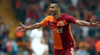 Fransız Basınına Konuşan Younes Belhanda, Takımdan Ayrılacağı İddialarını Yalanladı