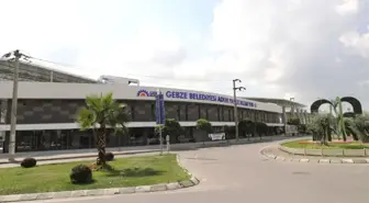 Gebze Kapalı Pazarlarındaki Dükkanlar Kiraya Çıkıyor