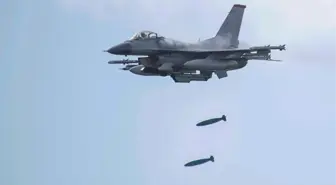 Genel Maksat Bombalarının İşlevini Artıran Hgk, Sınır Ötesi Operasyonlar İçin TSK'ya Teslim Edildi