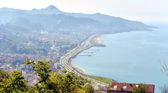 Giresun'da Gözler AK Parti'den Açıklanacak Belediye Başkan Adaylarında