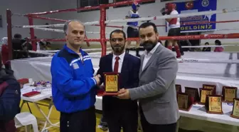 Hataylı Sporculardan Büyük Başarı