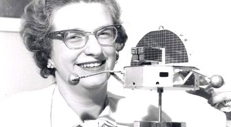 Hubble Teleskobunun Annesi Nancy Grace Roman Hayatı Kaybetti