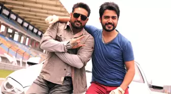 İvana Sert'in Yeni Sevgilisi Tarhan Telli Kimdir?