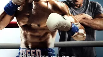 Mıchael B. Jordan Sylvester Stallone Creed 2: Efsane Yükseliyor