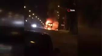 Rusya'da Aynı Şehirde Yine Patlama: 3 Ölü