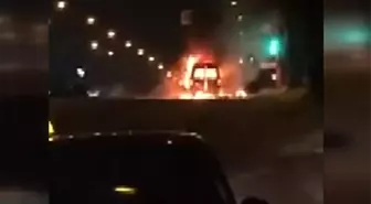Rusya'da Patlama: 3 Ölü