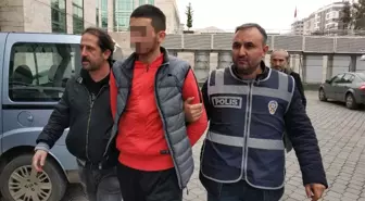 Samsun'da Silahlı Saldırı: 1 Yaralı