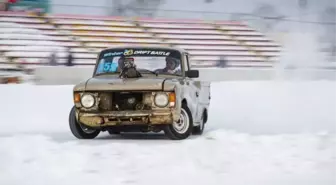 Suyun Altında 6 Ay Geçiren Eski Bir Lada Çalışır mı? (Videolu)