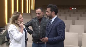 Ünlü Doktor Ağrı Tedavisi İçin İstanbul'da