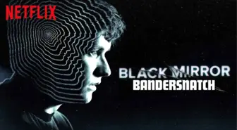 Black Mirror: Bandersnatch'in Tanıtım Filmleri, Netflix'in Nasıl Bir Süreçten Geçtiğini Gösteriyor