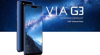 Casper Vıa G3 Tanıtıldı: İşte Fiyatı ve Özellikleri