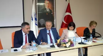 Didim Belediye Meclisi Yeni Yılın İlk Toplantısını Yaptı