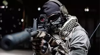 Infinity Ward'dan İlginç Paylaşım: Call Of Duty: Ghosts 2 mi Geliyor?