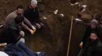 Kaçak Kazıcılara Jandarmadan Suçüstü