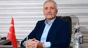 MHP'nin Kütahya Tavşanlı Belediye Başkan Adayı Kazım Bayram Kimdir?