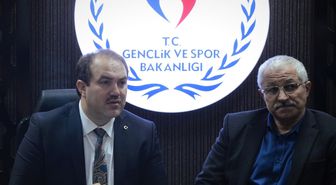 Ordu'da Sokaklar Sporcu Gençler ile Dolacak