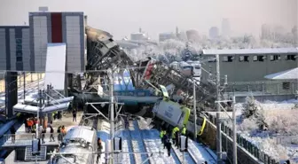 Telsiz Konuşmaları Hızlı Tren Kazasının Nedenini Ortaya Çıkardı