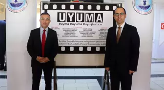 Uyuma' Adlı Kısa Filmin Galası Yapıldı