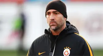 Azerbaycan Futbol Federasyonu, Igor Tudor'a Milli Takım Hocalığı Teklifinde Bulundu