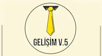 Gelişim V.5 Etkinliği, 7-9 Ocak'ta Hacettepe Üniversitesi'nde