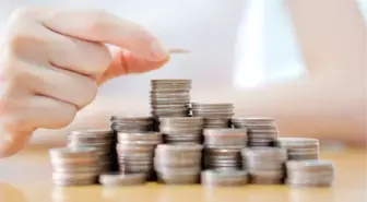 Gönüllü BES ilk kez küçüldü