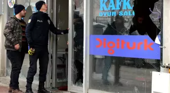 Güncelleme - Ardahan'da Silahlı Kavga: 2 Ölü, 6 Yaralı