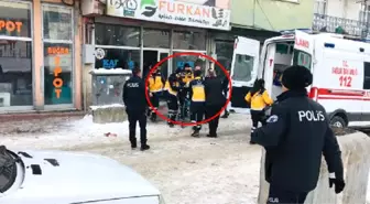 Husumetli İki Aile Arasında Çıkan Kavgada Silahlar Konuştu: 1 Ölü, 6 Yaralı