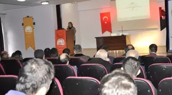 İl Tarım ve Orman Müdürlüğü'nde Personel Konseyi Oluşturulacak