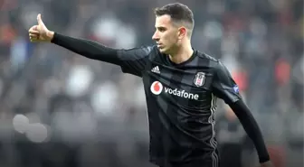 İtalyan Devi Roma, Oğuzhan Özyakup'u İstiyor!