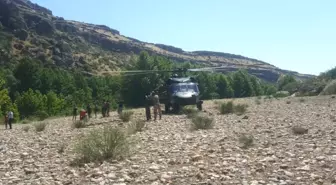 Jandarmanın Hayat Kurtaran Operasyonuna Ödül