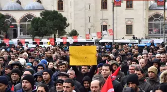 Maltepe Belediye Başkanı Ali Kılıç: , 'Yargıda Hesaplaşacağız'