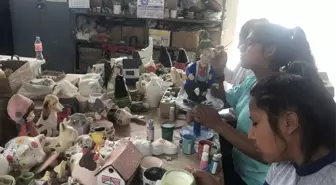 Peru'da Kimsesiz Sokak Çocuklarına Destek