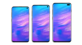 Samsung Galaxy S10 Lite'ın Batarya Kapasitesi Belli Oldu