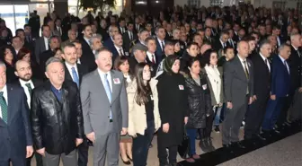 Şehit Kahraman Polis Memuru Fethi Sekin ile Mübaşir Musa Can Törenlerle Anıldı