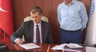 Sosyal Denge Zammı İçin İmzalar Atıldı