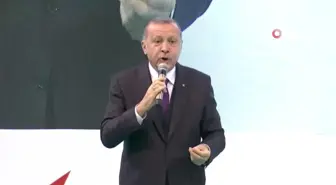 Cumhurbaşkanı Erdoğan'dan 'Yaşam Tarzı' Yorumu