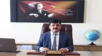 Cumhuriyet Halk Partisi Ardahan Göle Belediye Başkan Adayı Özel Özen Oldu! Özel Özen Kimdir ?