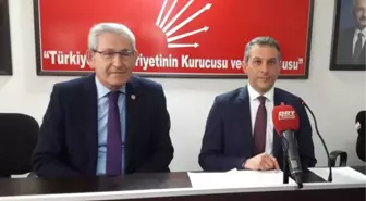 İyi Parti'nin İlçe Adayları Denizli CHP'de Krize Neden Oldu