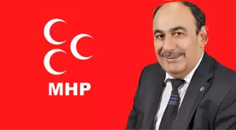 MHP Afyonkarahisar İhsaniye Döğer Belediye Başkan Adayı Mehmet Demirel Kimdir?