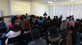 Muay Thai Aday Hakem Kursu, Gelişim ve Vize Semineri Başladı