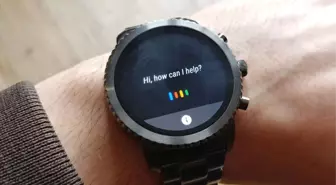 Whirlpool'un Çamaşır Makineleri, Google Wear Os ile Kontrol Edilebilecek