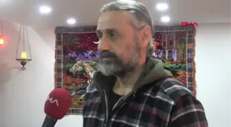 Adana Üniversite Mezunu Halıcı, İş Yerinde Geçmişi Yaşatıyor