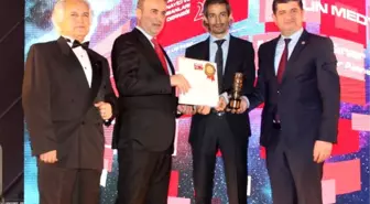 Ansiad Ödülleri Sahiplerini Buldu