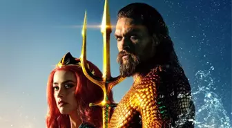 Aquaman, Batman V Superman Filmini Geçerek En Çok Kâr Eden Dc Filmi Oldu