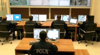 Aydın'da Seçim Koordinasyon Merkezi Oluşturuldu